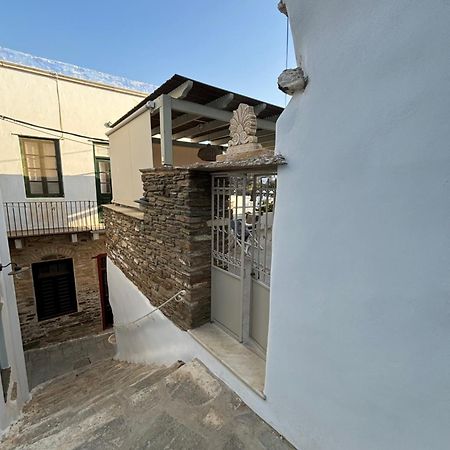 Serenity Living Platia, Tinos Exterior photo