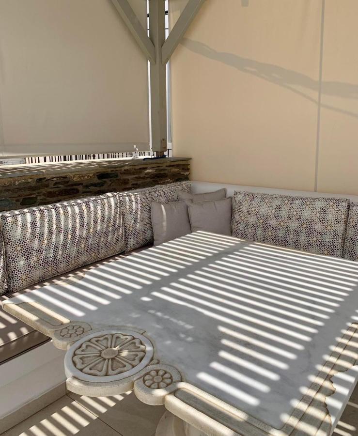 Serenity Living Platia, Tinos Exterior photo