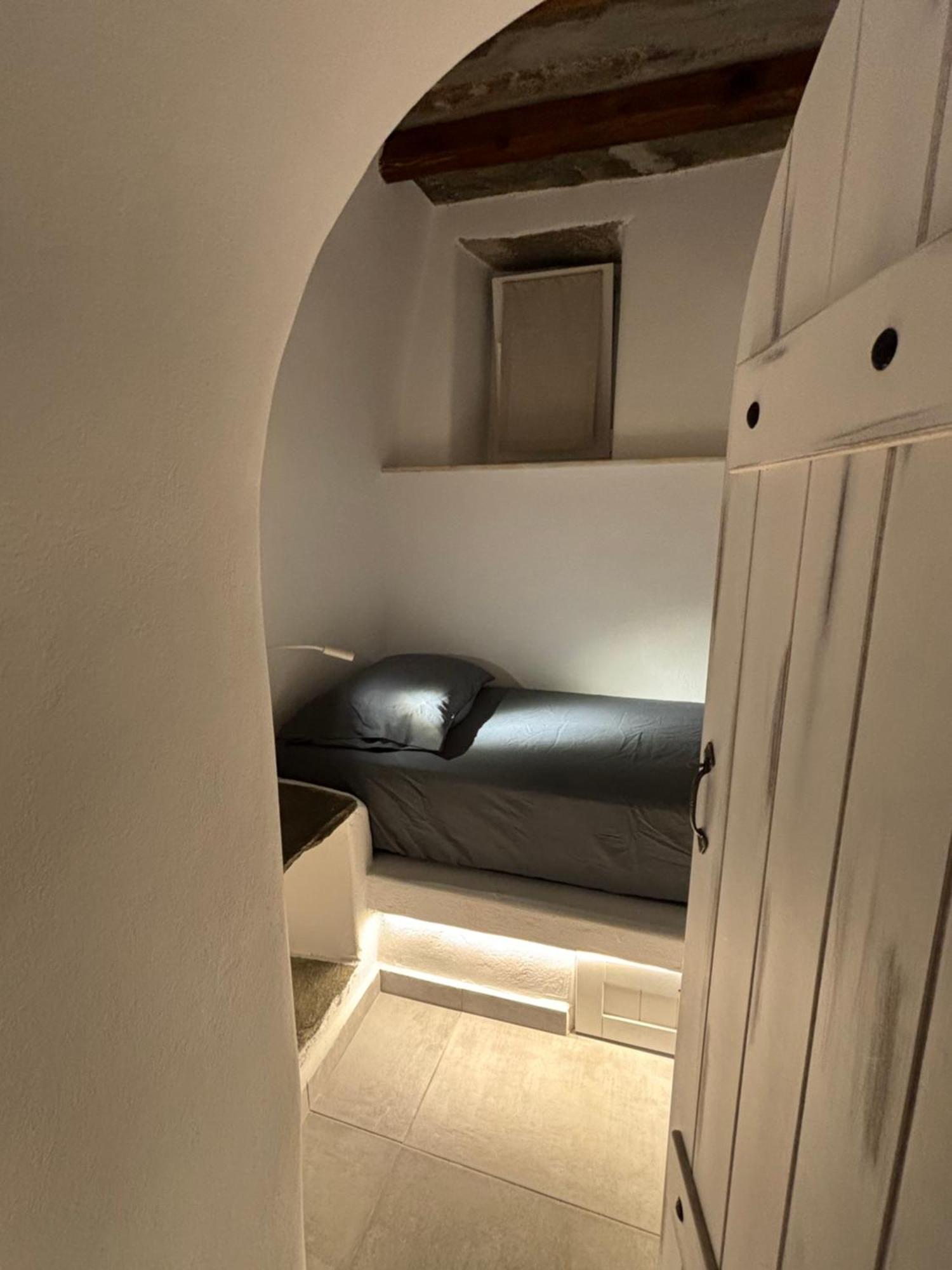 Serenity Living Platia, Tinos Exterior photo